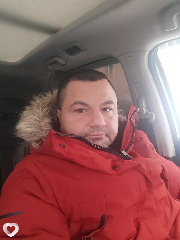 Волкан, 41, Уфе — анкета №1697161