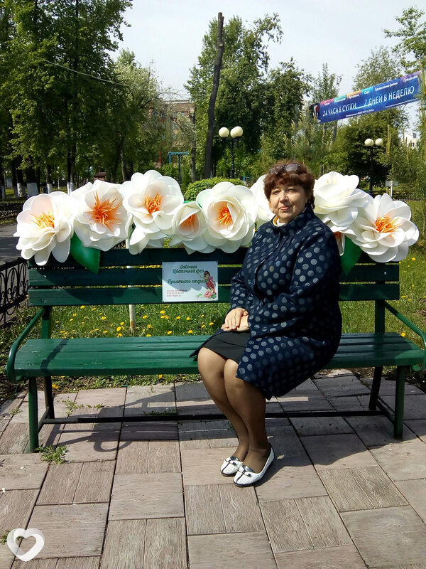 Елена, 59, Кемерове — анкета №1696821