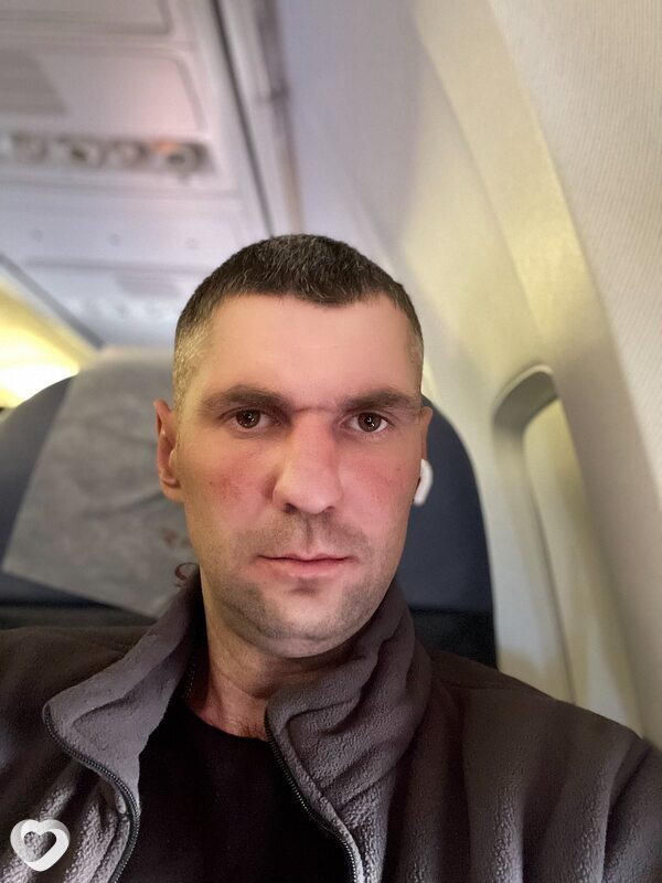 Женя, 34, Хадыженске — анкета №1696836