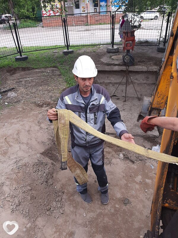 Николай, 41, Абакане — анкета №1696840
