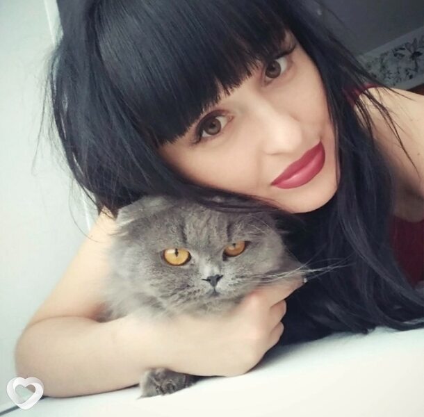Елизавета, 40, Анапе — анкета №1696872