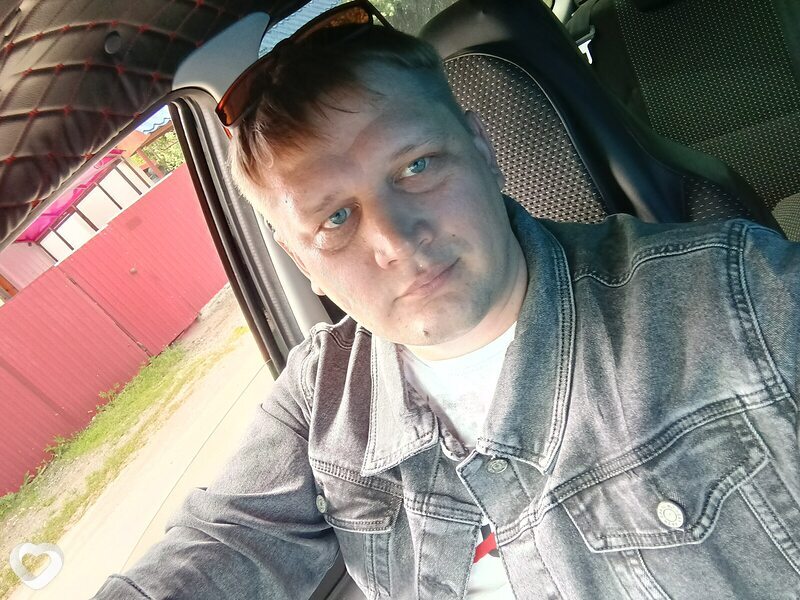 Александр, 36, Саратове — анкета №1696873