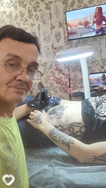 Андрей, 55, Тюмени — анкета №1696875