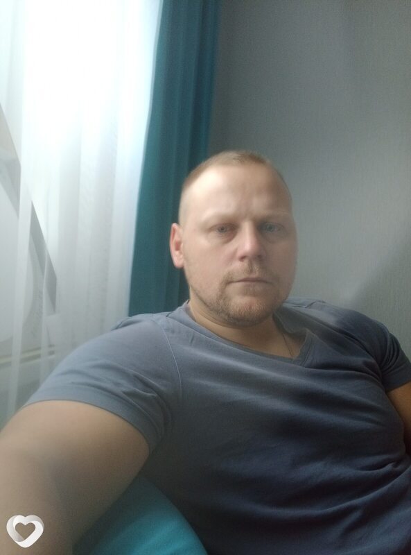 Дмитрий, 35, Горловке — анкета №1696886