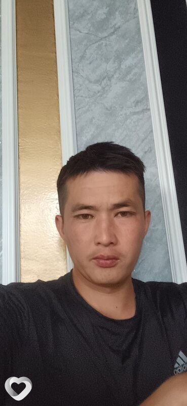 Тимур, 27, Бишкек — анкета №1696887