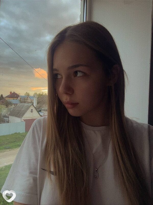 Alina, 19, Хабаровске — анкета №1697225