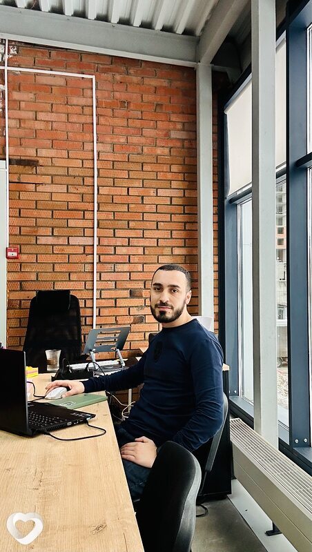 Руслан, 31, Новосибирске — анкета №1697227