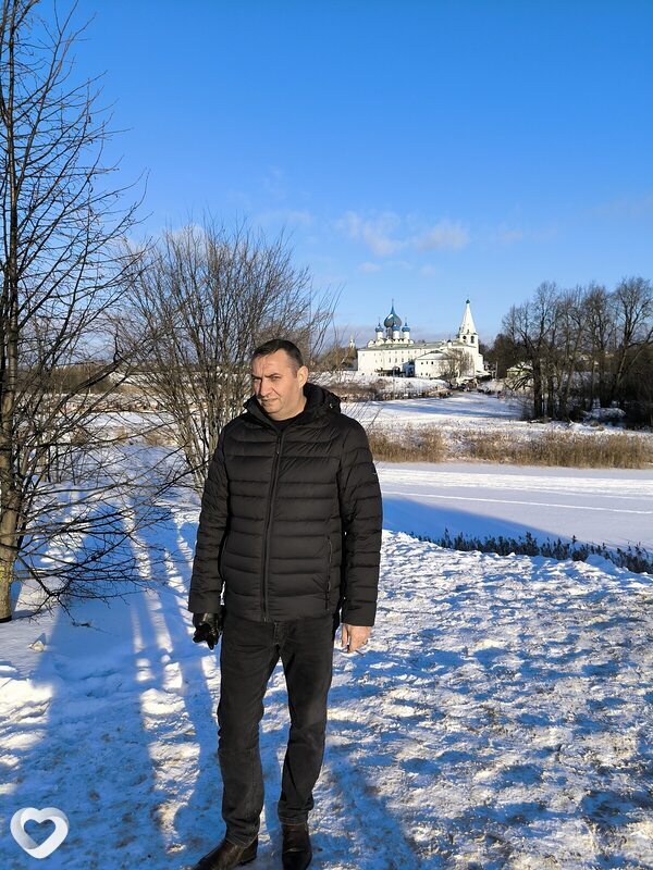 Алексей, 50, Москве — анкета №1697235