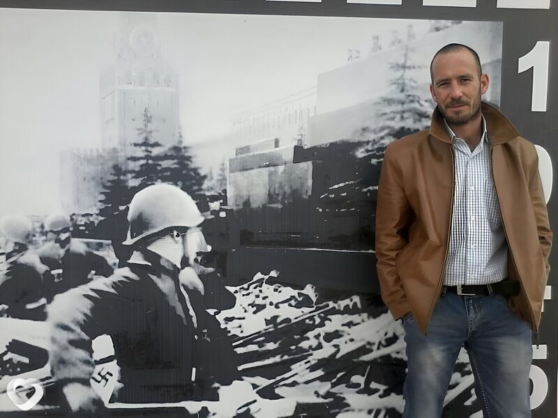 Метис, 44, Петропавловске — анкета №1697243