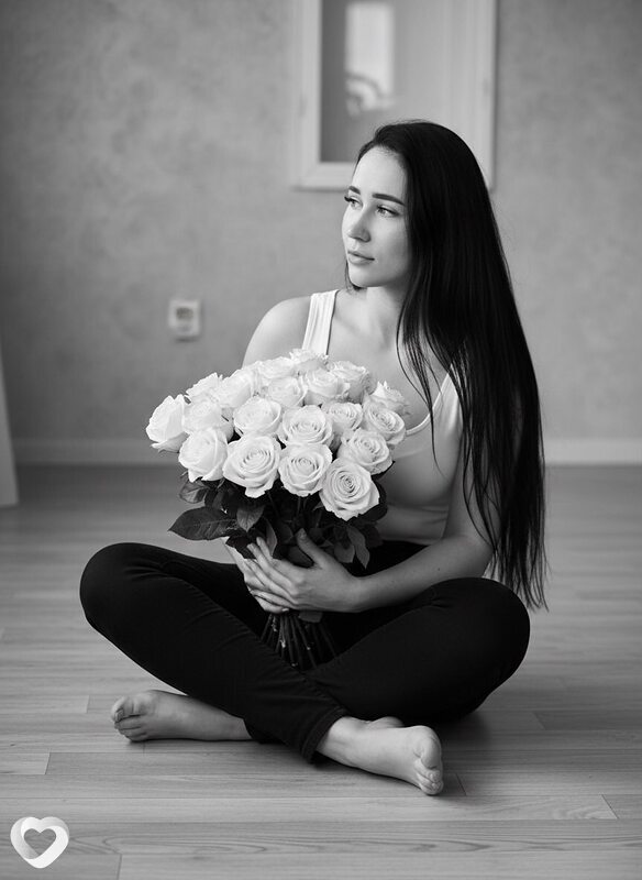 Аня, 34, Тамбове — анкета №1696846