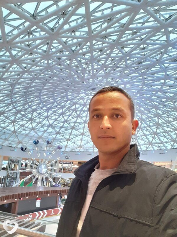 Юпитер, 40, Москве — анкета №1696855