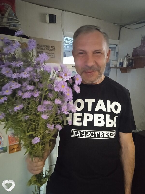 Андрей, 51, Уфе — анкета №1696856