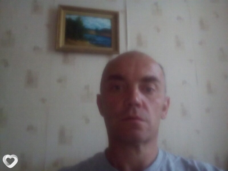 Андрей, 49, Твери — анкета №1696858