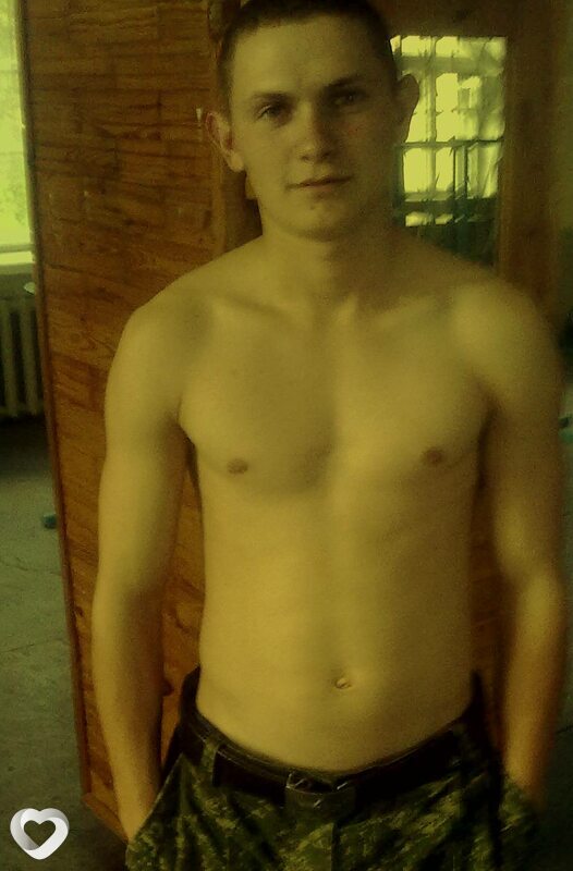 Георгий, 34, Минске — анкета №12568