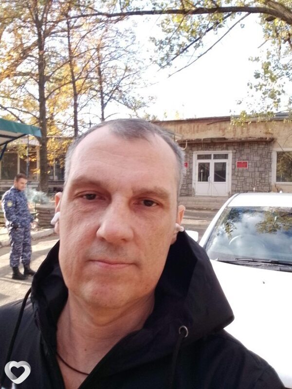 Амиго, 52, Шахтах — анкета №1696863