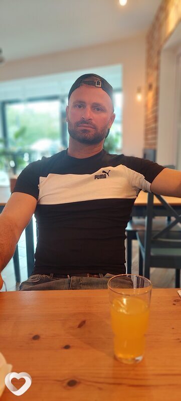 Niko, 30, Гданьск — анкета №1697000