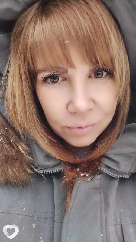 Ирина, 39, Иркутске — анкета №1697003