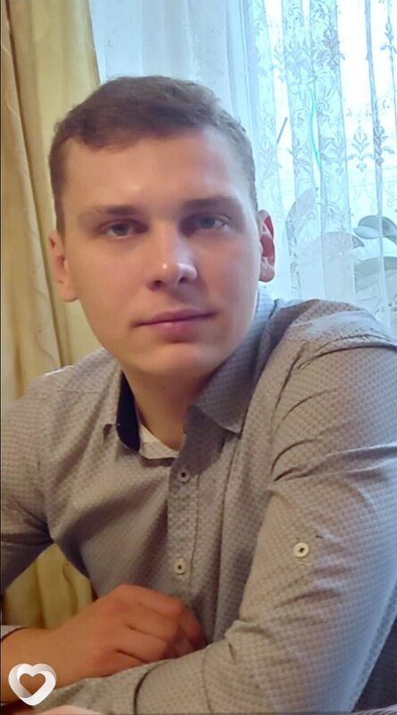 Ваня, 25, Санкт-Петербурге — анкета №1697004