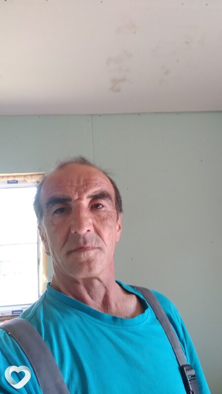 Руслан, 58, Санкт-Петербурге — анкета №1697008