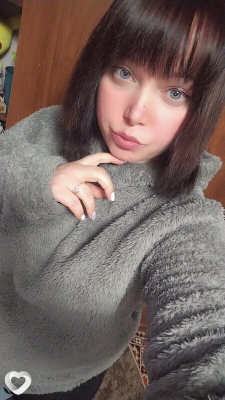 Алина, Кирсанов