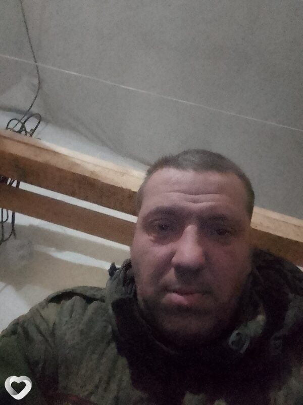 Павел, 44, Самаре — анкета №1696971
