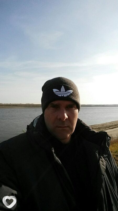 Виталик, 40, Нефтеюганске — анкета №1696972