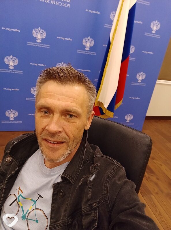 Эдуардович, 48, Москве — анкета №1696977
