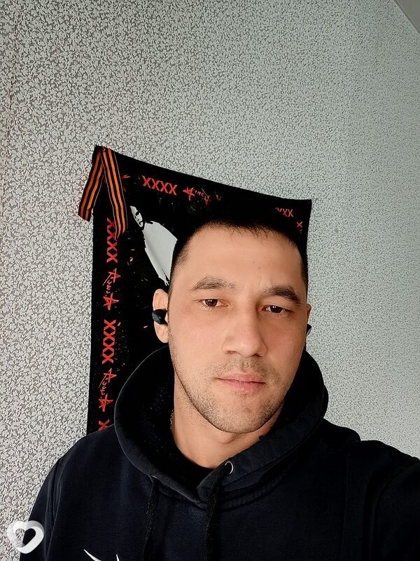 Еагений, 36, Иркутске — анкета №1696982