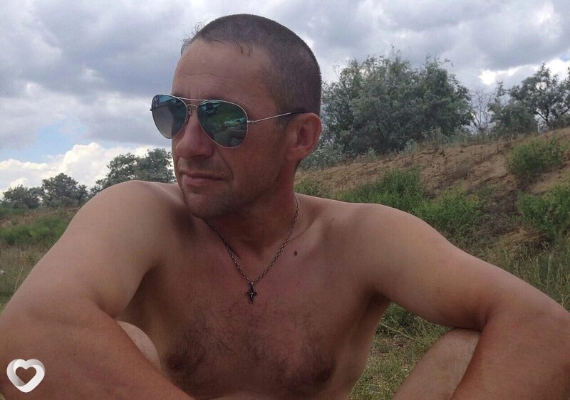 Миша, 43, Астрахани — анкета №1696987