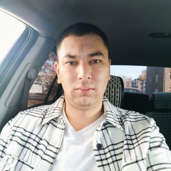 Владимир, 35, Прокопьевске — анкета №1696989