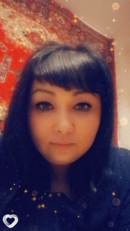 Алина, 40, Уфе — анкета №1697074
