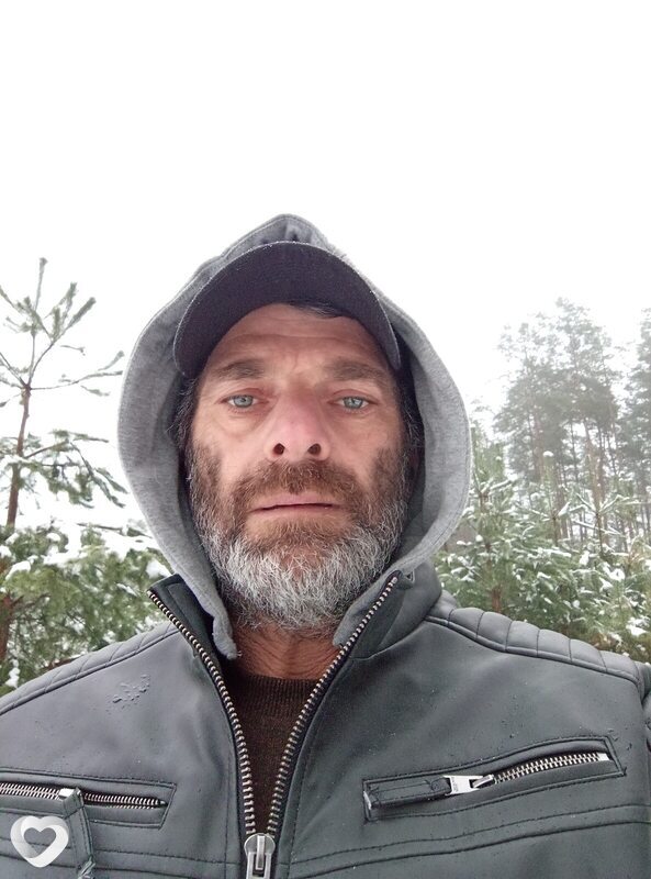 Gurami, 46, Краков — анкета №1697076