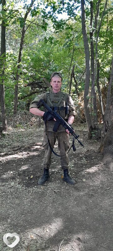 Евгений, 43, Новосибирске — анкета №1697093