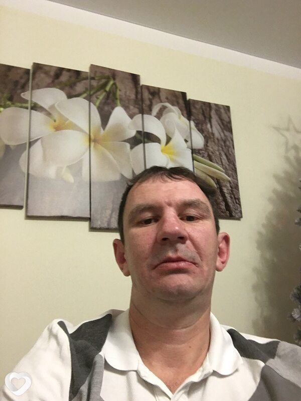 Евгений, 45, Каменске-Шахтинском — анкета №1697130