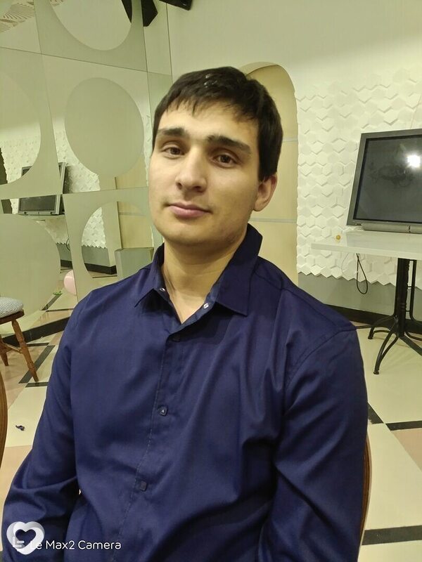 Максим, 33, Санкт-Петербурге — анкета №1697132