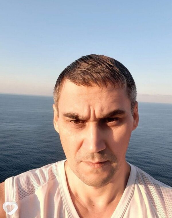 Михаил, 37, Москве — анкета №1696896