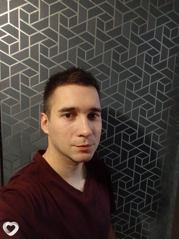 Константин, 28, Тамбове — анкета №1696899