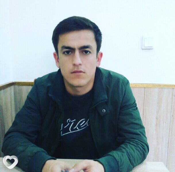 Некрузи, 30, Ташкент — анкета №1696904