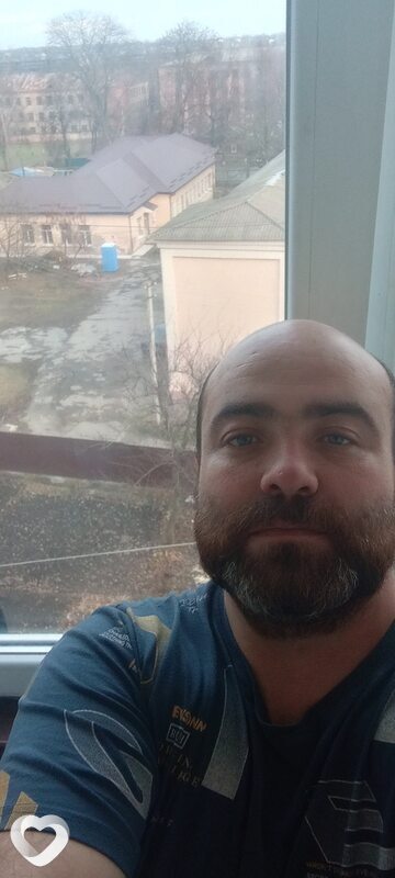Виталий, 36, Конотопе — анкета №1696913