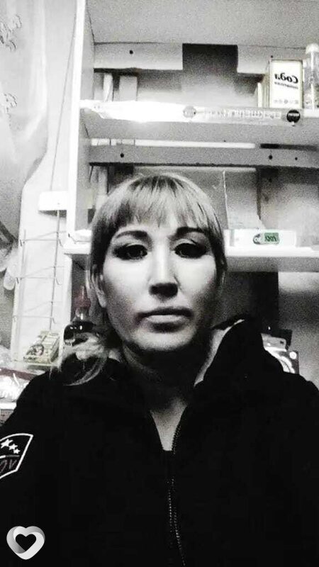 Tatiana, 41, Караганде — анкета №1696921