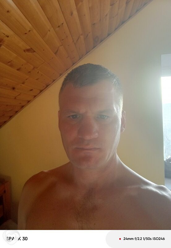 Юрий, 38, Москве — анкета №1696924