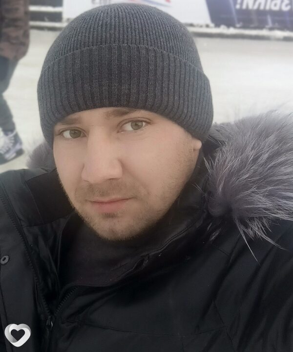 Евгений, 35, Омске — анкета №1696926