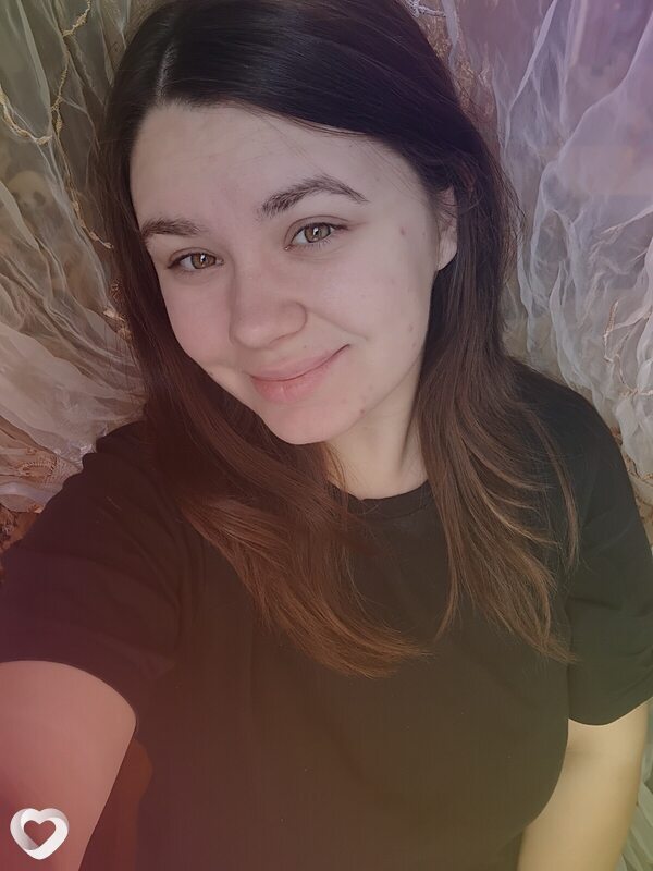 Екатерина, 26, Смолевичах — анкета №1696938