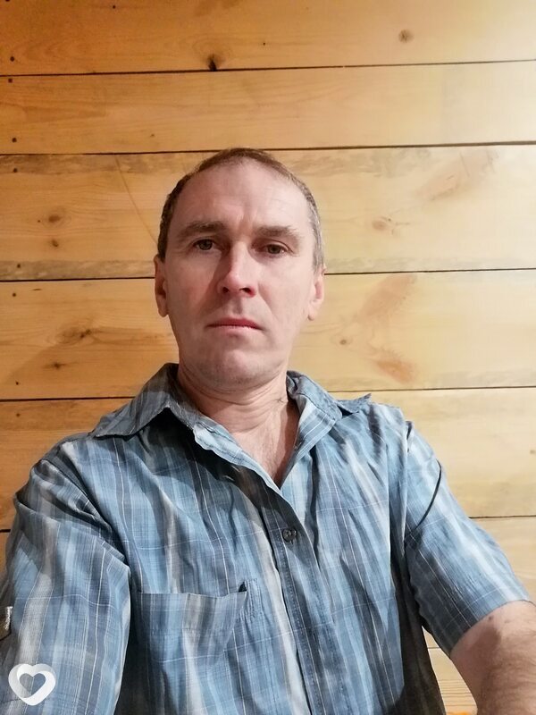 Cергей, 51, Прокопьевске — анкета №1697198