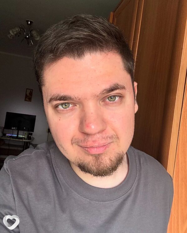 Gromoboy, 28, Новосибирске — анкета №1697202