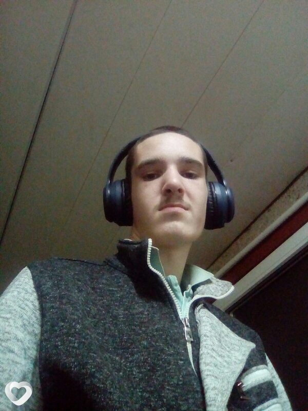 Даниил, Прохладный