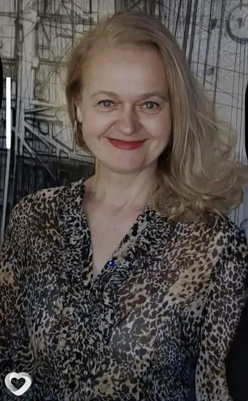Ирина, 58, Москве — анкета №1697209