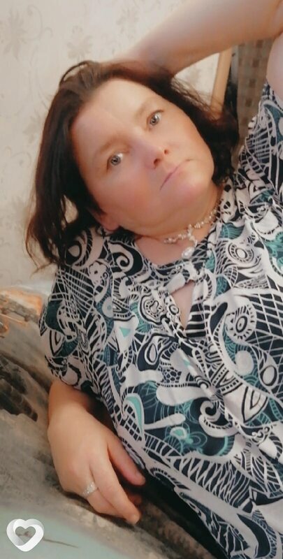 Наталья, Шацк