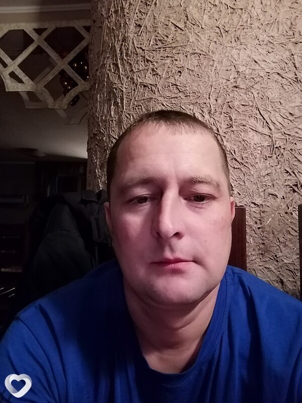 Александр, 41, Омске — анкета №1697215
