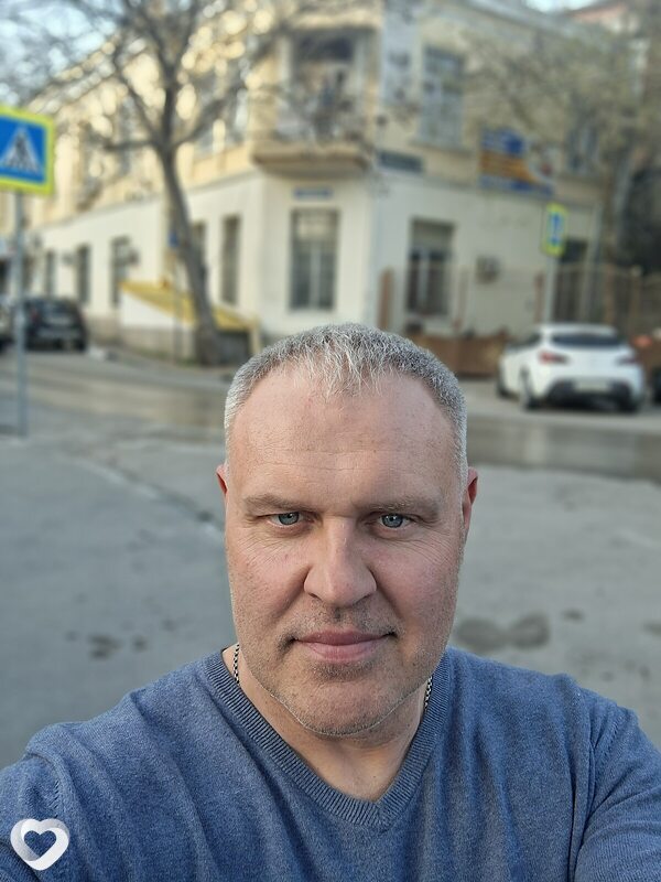 Валерий, 47, Ялте — анкета №1697220